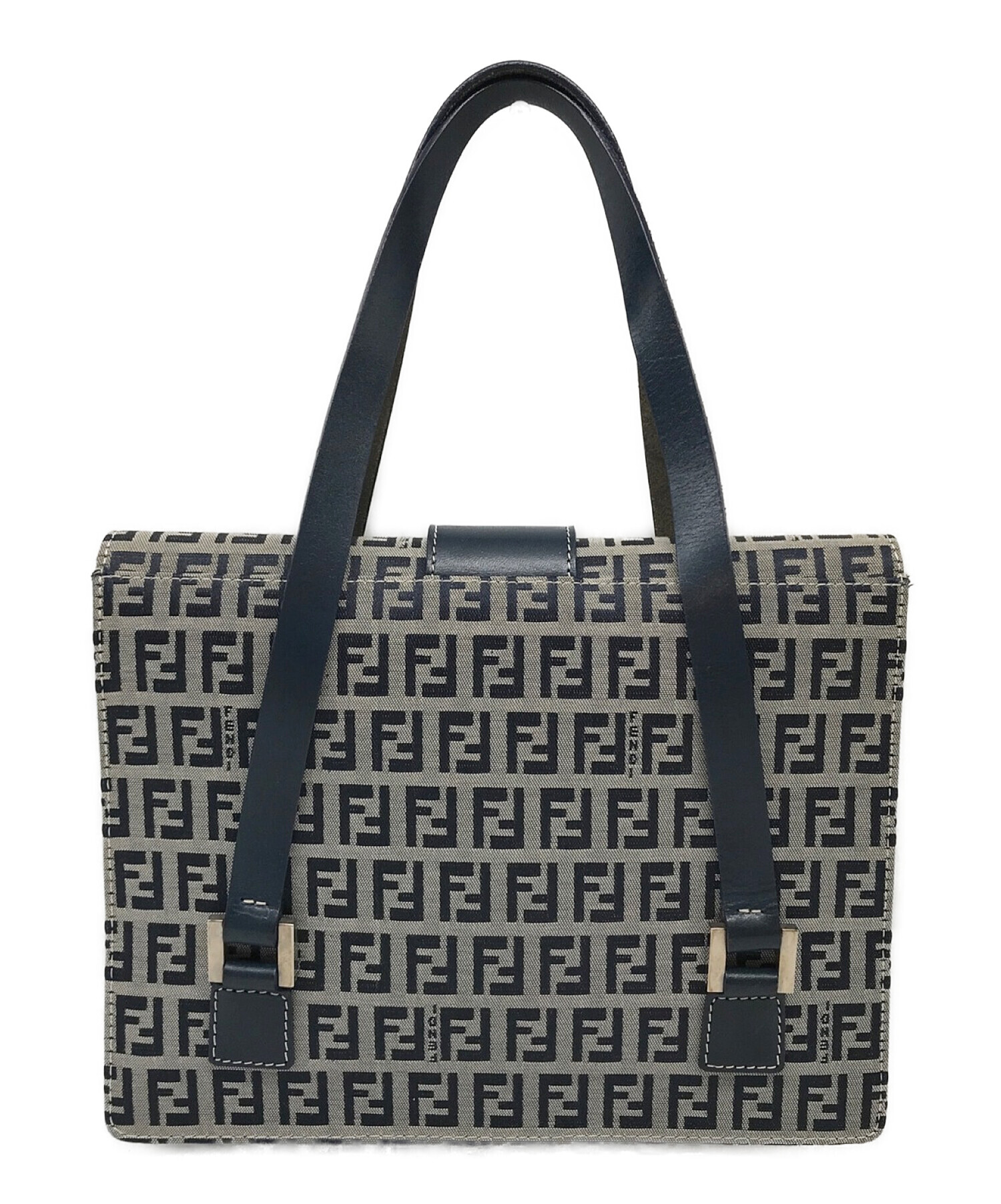 中古・古着通販】FENDI (フェンディ) ヴィンテージズッカ柄