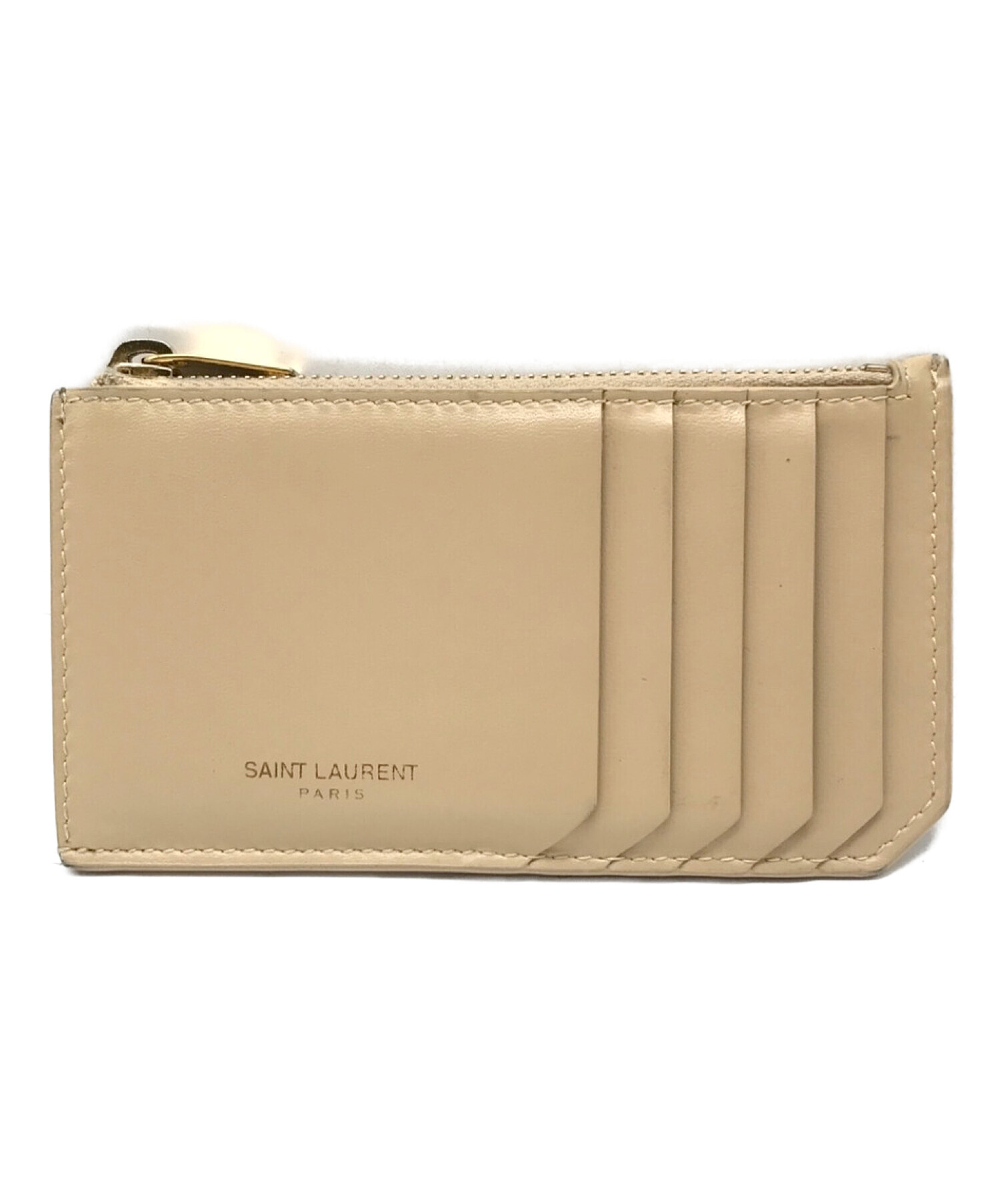 中古・古着通販】Saint Laurent Paris (サンローランパリ) カード