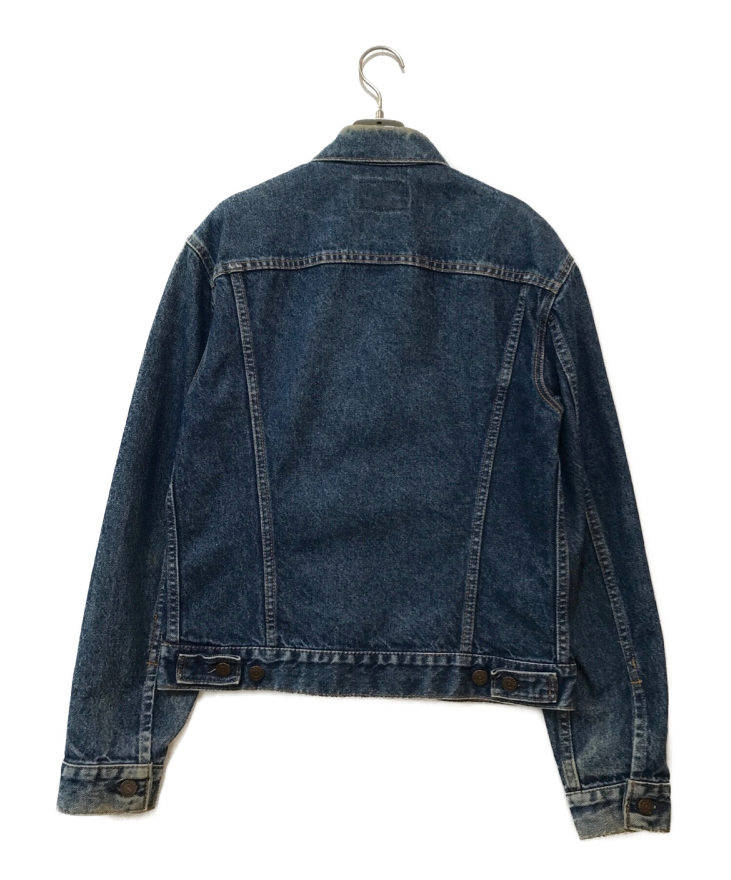 中古・古着通販】LEVI'S (リーバイス) 70505デニムジャケット