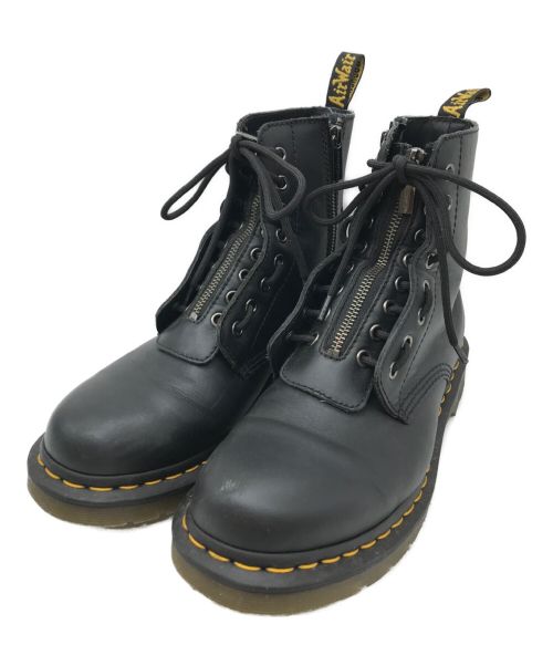 中古・古着通販】Dr.Martens (ドクターマーチン) パスカル フロント