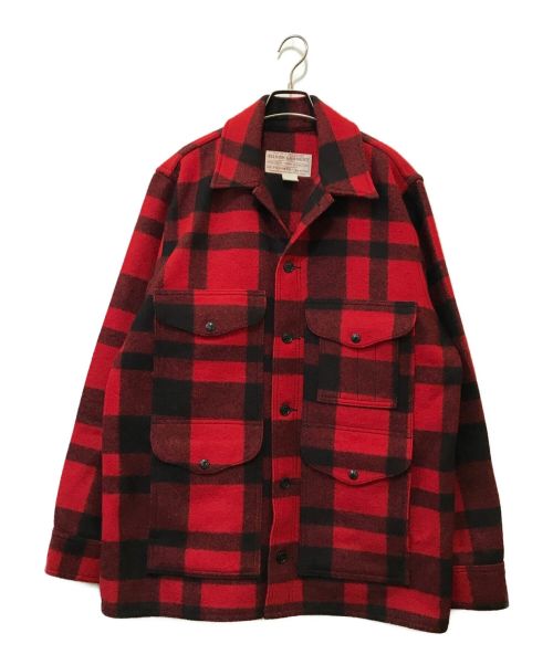 中古・古着通販】FILSON GARMENT (フィルソンガーメント) マッキーノ