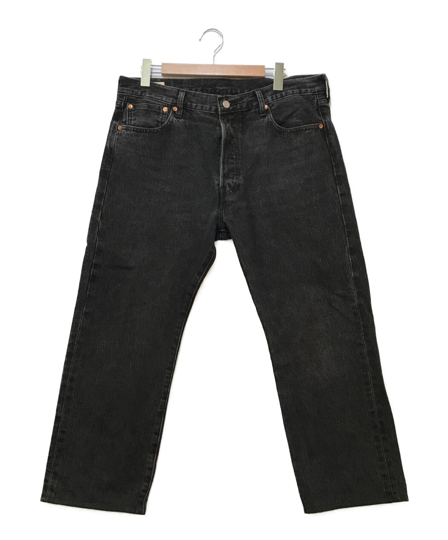 中古・古着通販】Levi's×BEAMS (リーバイス×ビームス) 501デニムパンツ