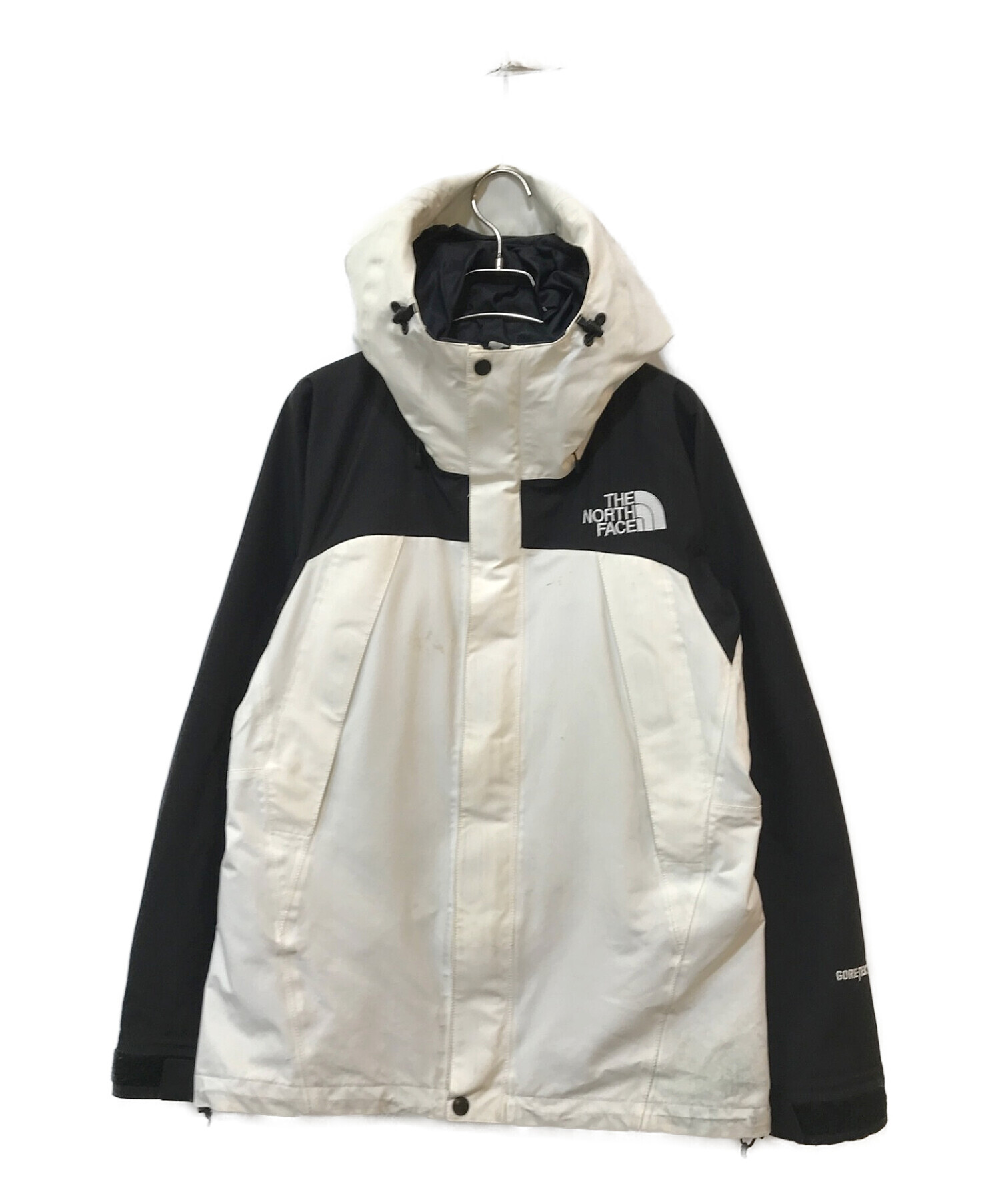 中古・古着通販】THE NORTH FACE (ザ ノース フェイス) MOUTAIN JACKET