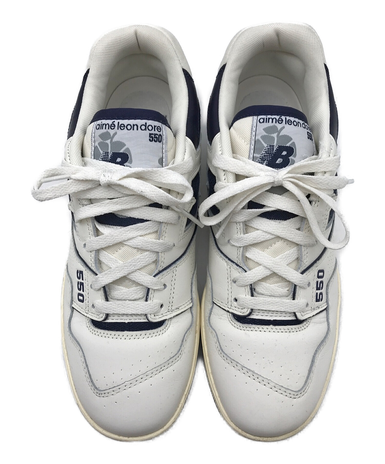 中古・古着通販】NEW BALANCE (ニューバランス) Aime Leon Dore