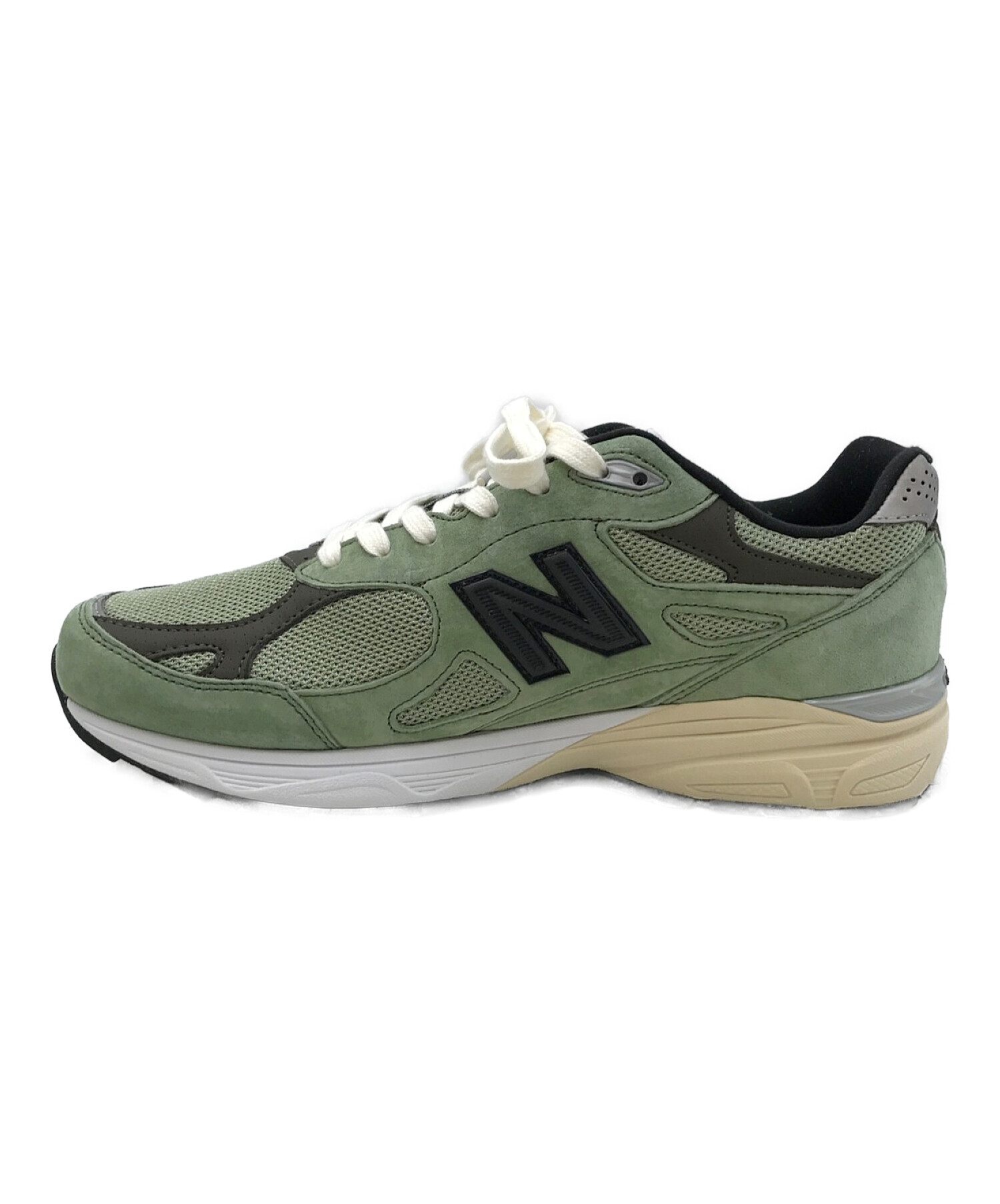 中古・古着通販】JJJJound x New Balance (ジョウンド×ニューバランス