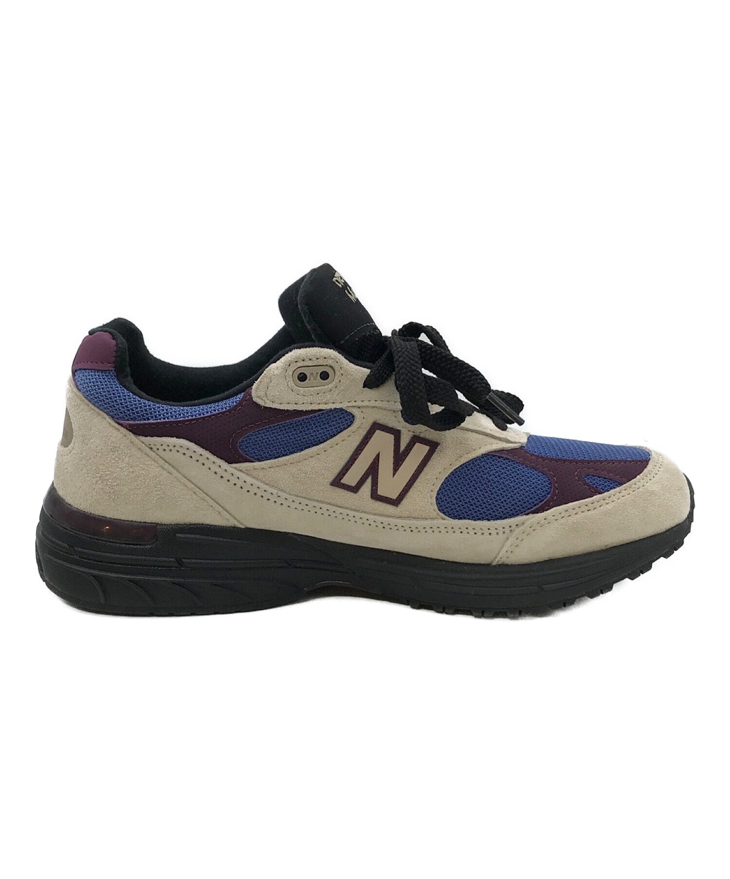 中古・古着通販】NEW BALANCE (ニューバランス) Aime Leon Dore