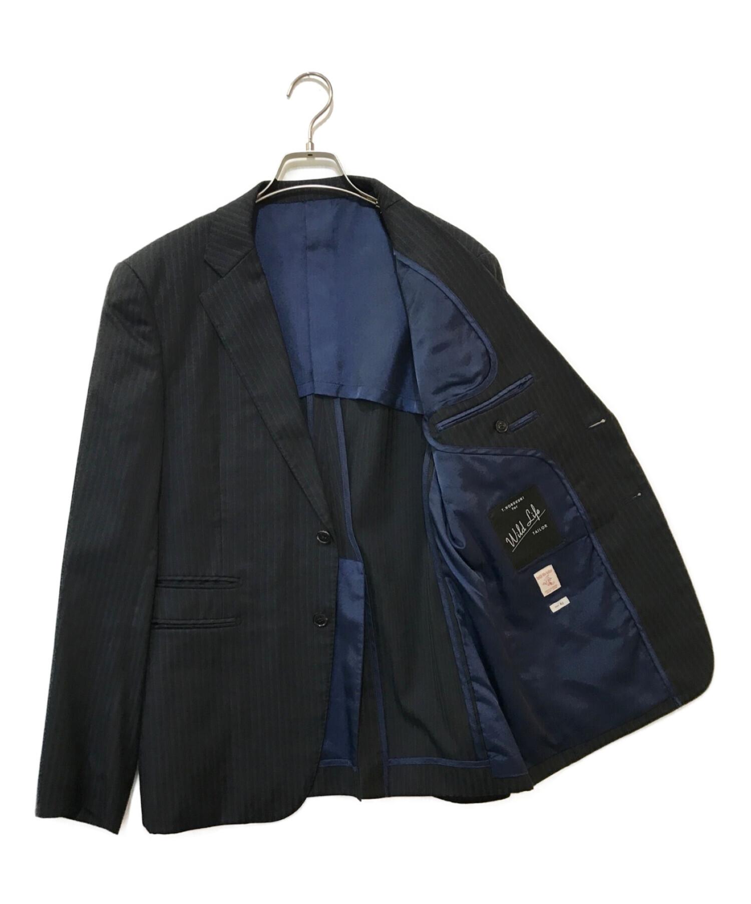 中古・古着通販】Wild Life Tailor (ワイルドワイフテイラー