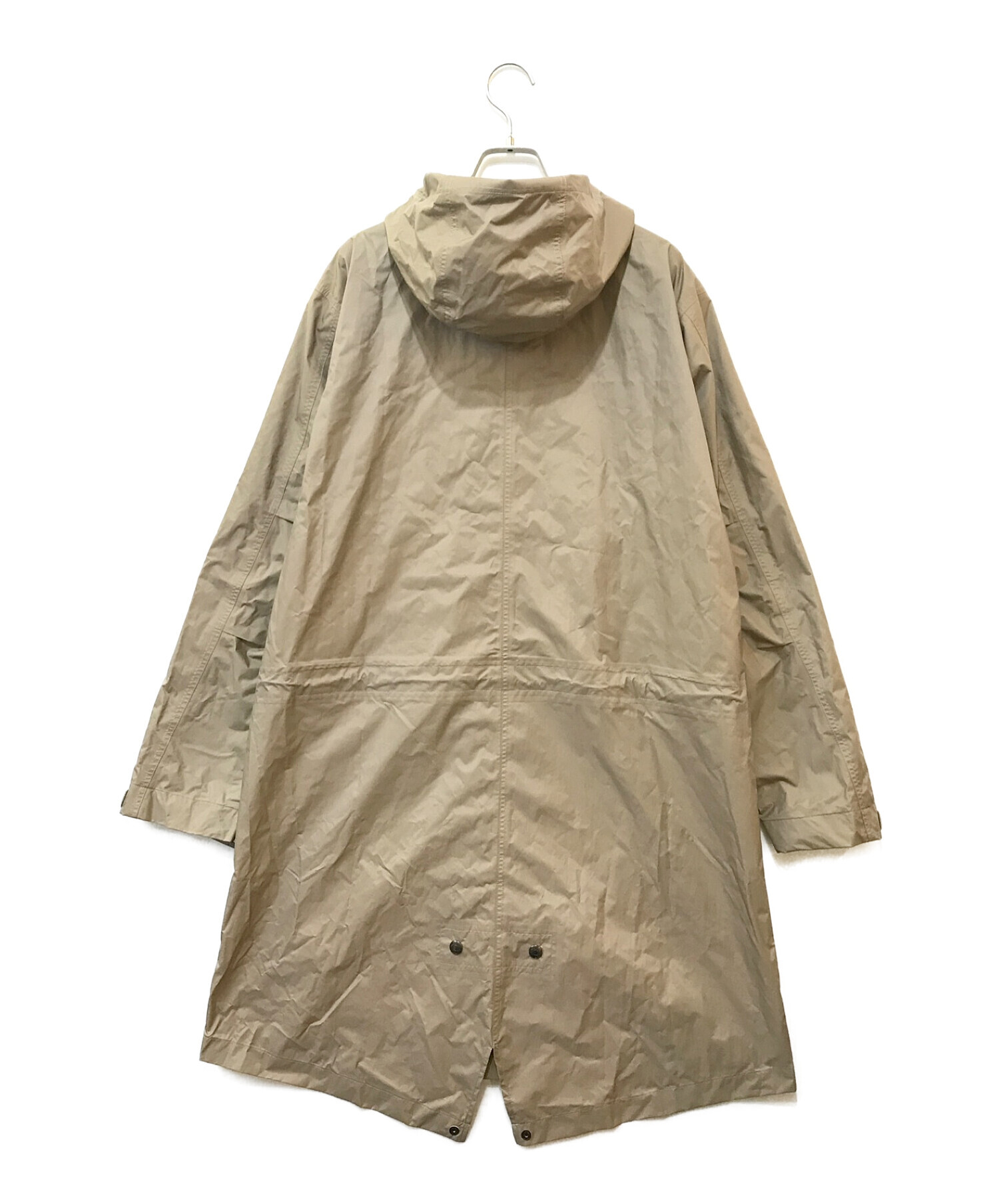 中古・古着通販】BEAMS (ビームス) MARMOT (マーモット) Shower