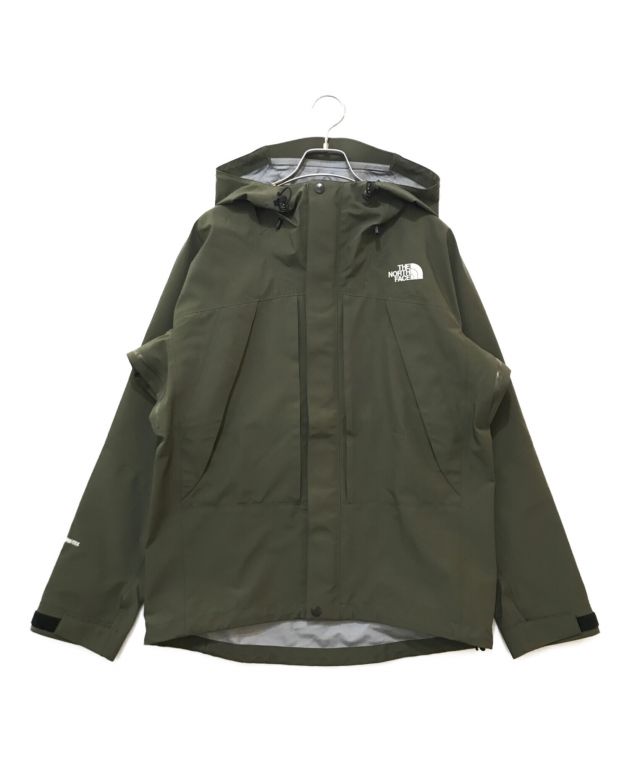 中古・古着通販】THE NORTH FACE (ザ ノース フェイス) オールマウンテンジャケット ニュートープ サイズ:M  未使用品｜ブランド・古着通販 トレファク公式【TREFAC FASHION】スマホサイト