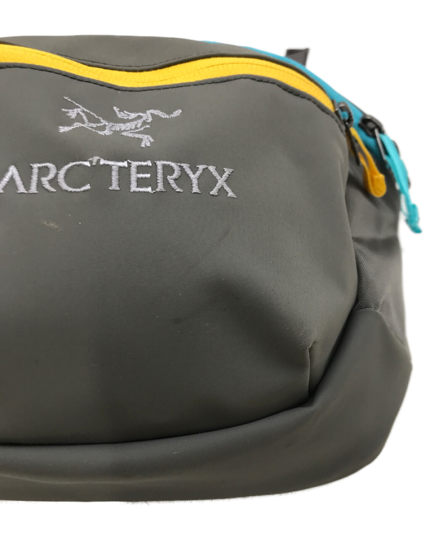 ARC´TERYX アークテリクス ArroWaistpack - www.procordas.com.br