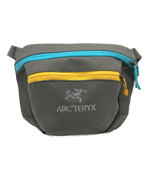 Arc'teryx × BEAMS ArroWaistPack ショルダーバック - ボディバッグ