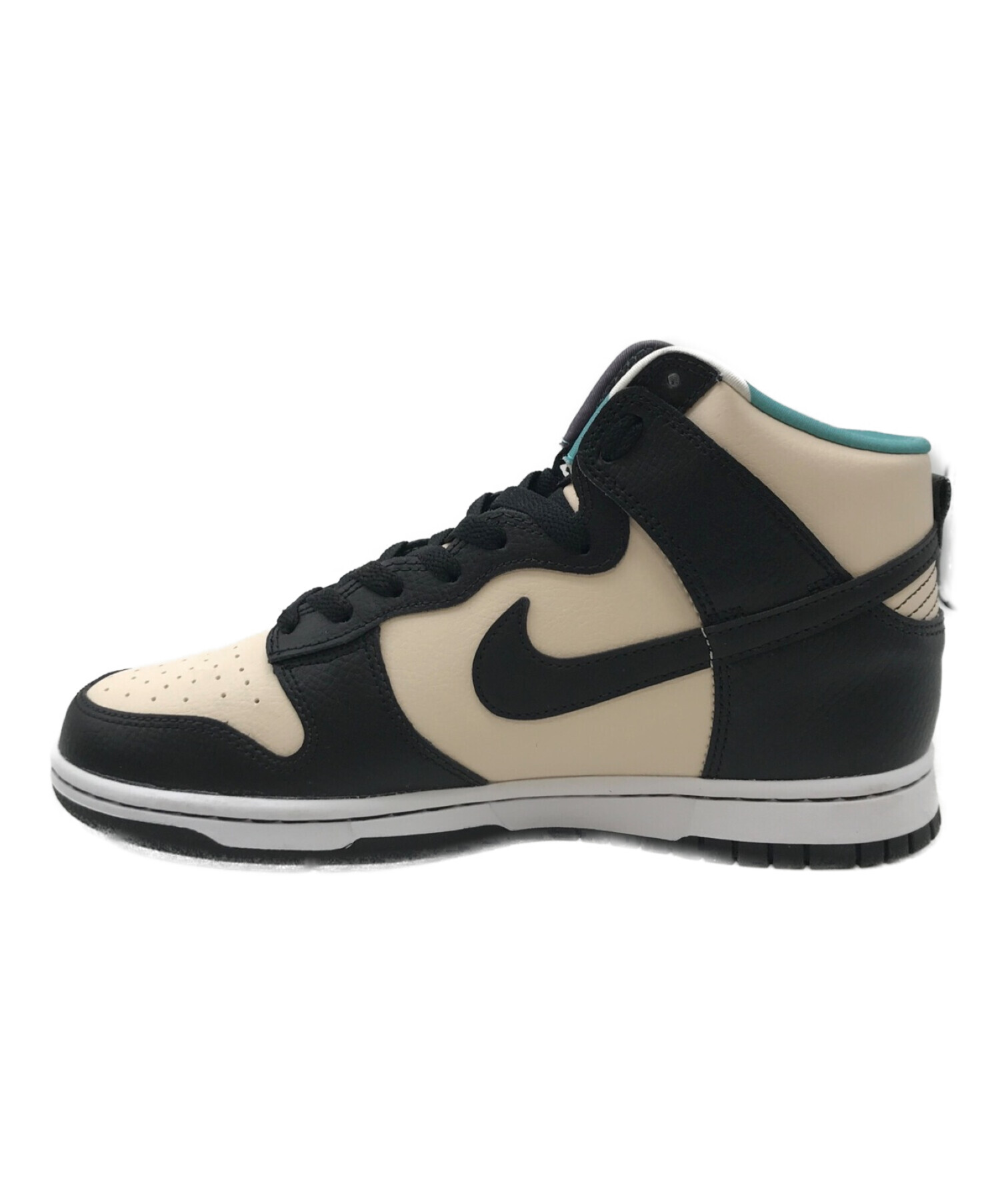 Nike ナイキ メンズ スニーカー エスビー 【Nike SB Dunk High P o