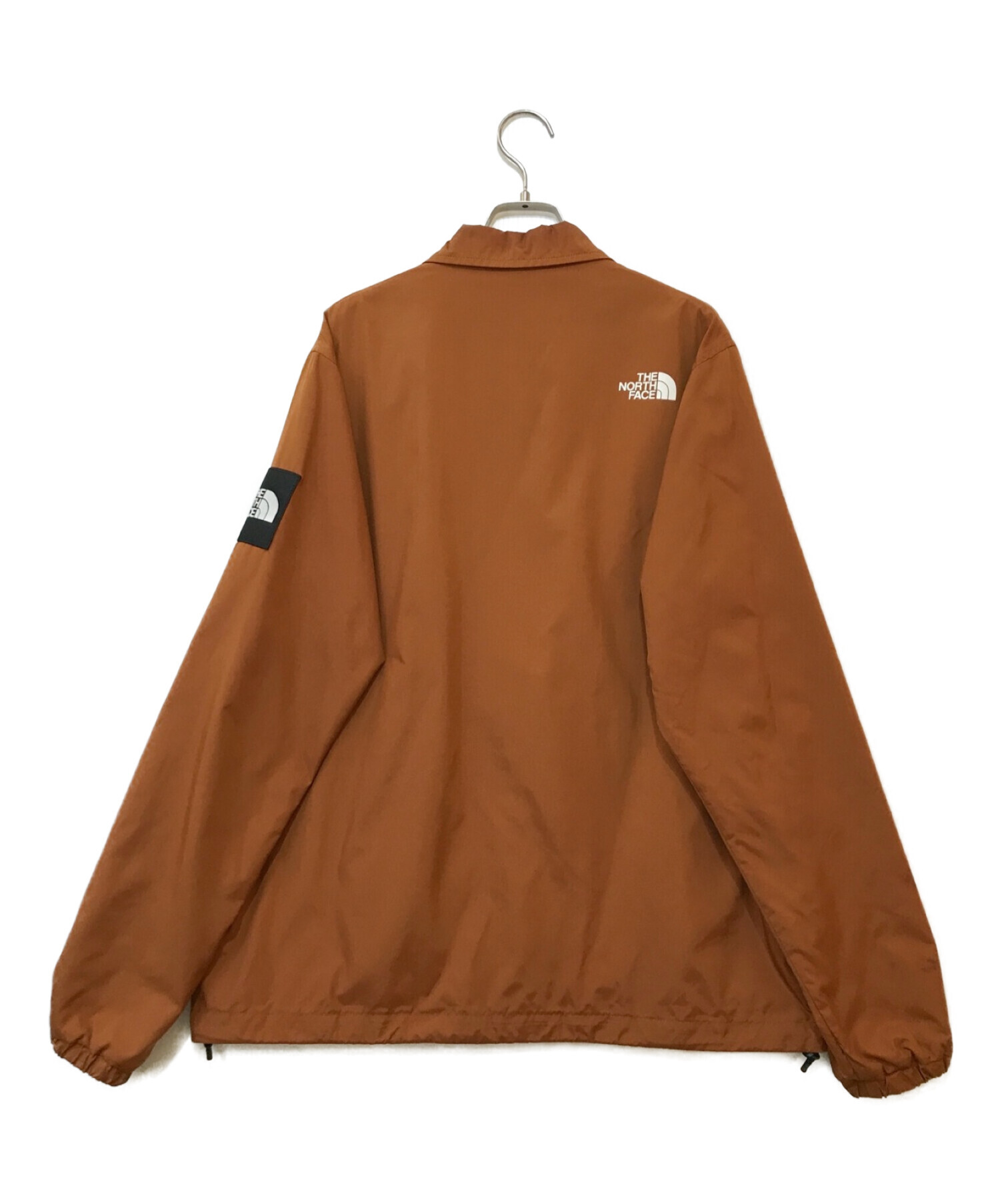 中古・古着通販】THE NORTH FACE (ザ ノース フェイス) The Coach JKT