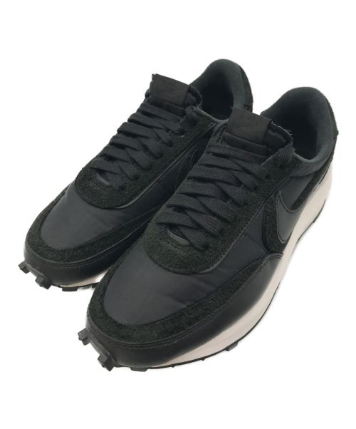 中古・古着通販】NIKE (ナイキ) sacai (サカイ) LD ワッフル ブラック