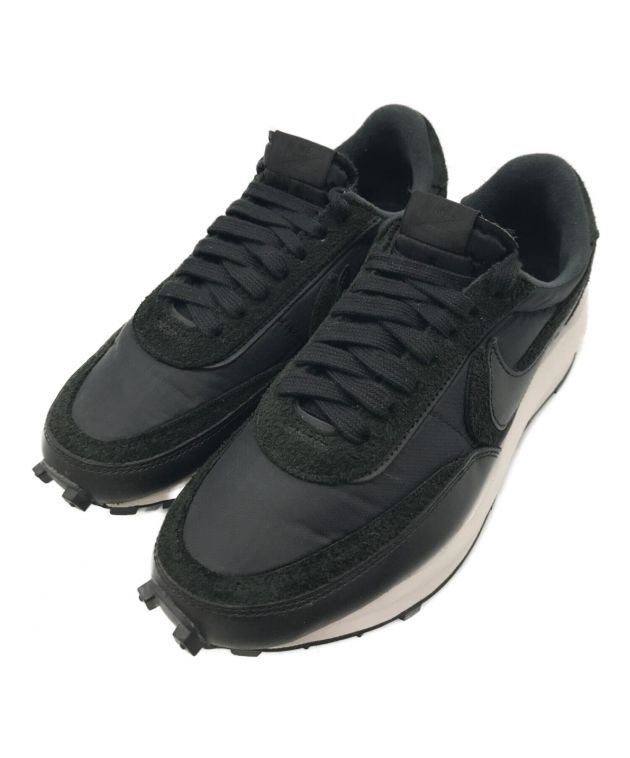 中古・古着通販】NIKE (ナイキ) sacai (サカイ) LD ワッフル ブラック サイズ:US8｜ブランド・古着通販  トレファク公式【TREFAC FASHION】スマホサイト