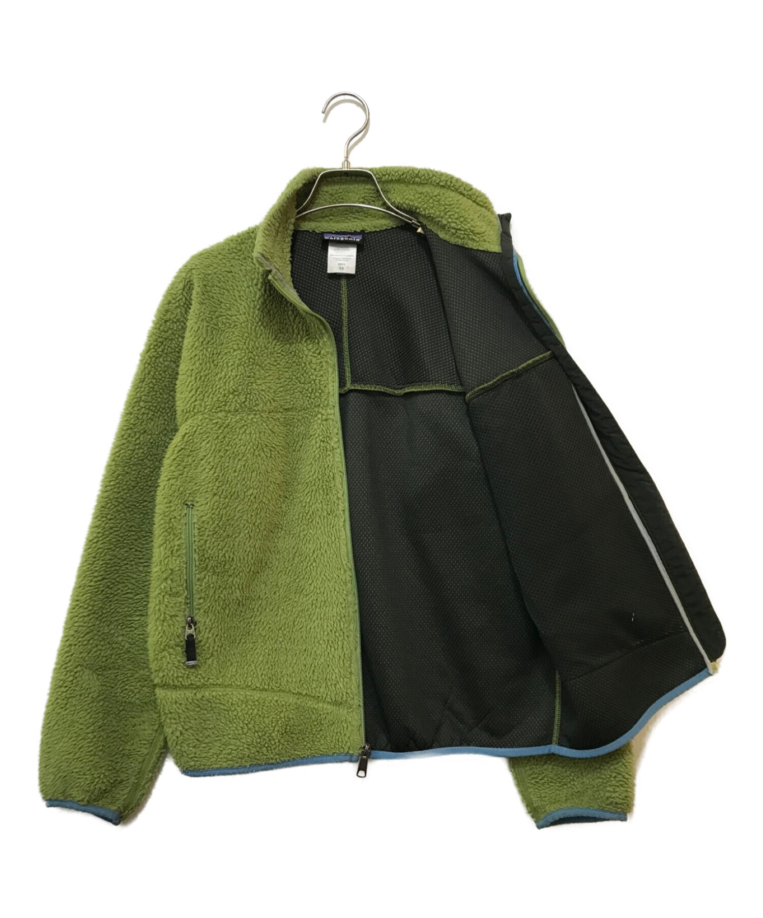 中古・古着通販】Patagonia (パタゴニア) クラシックレトロXジャケット