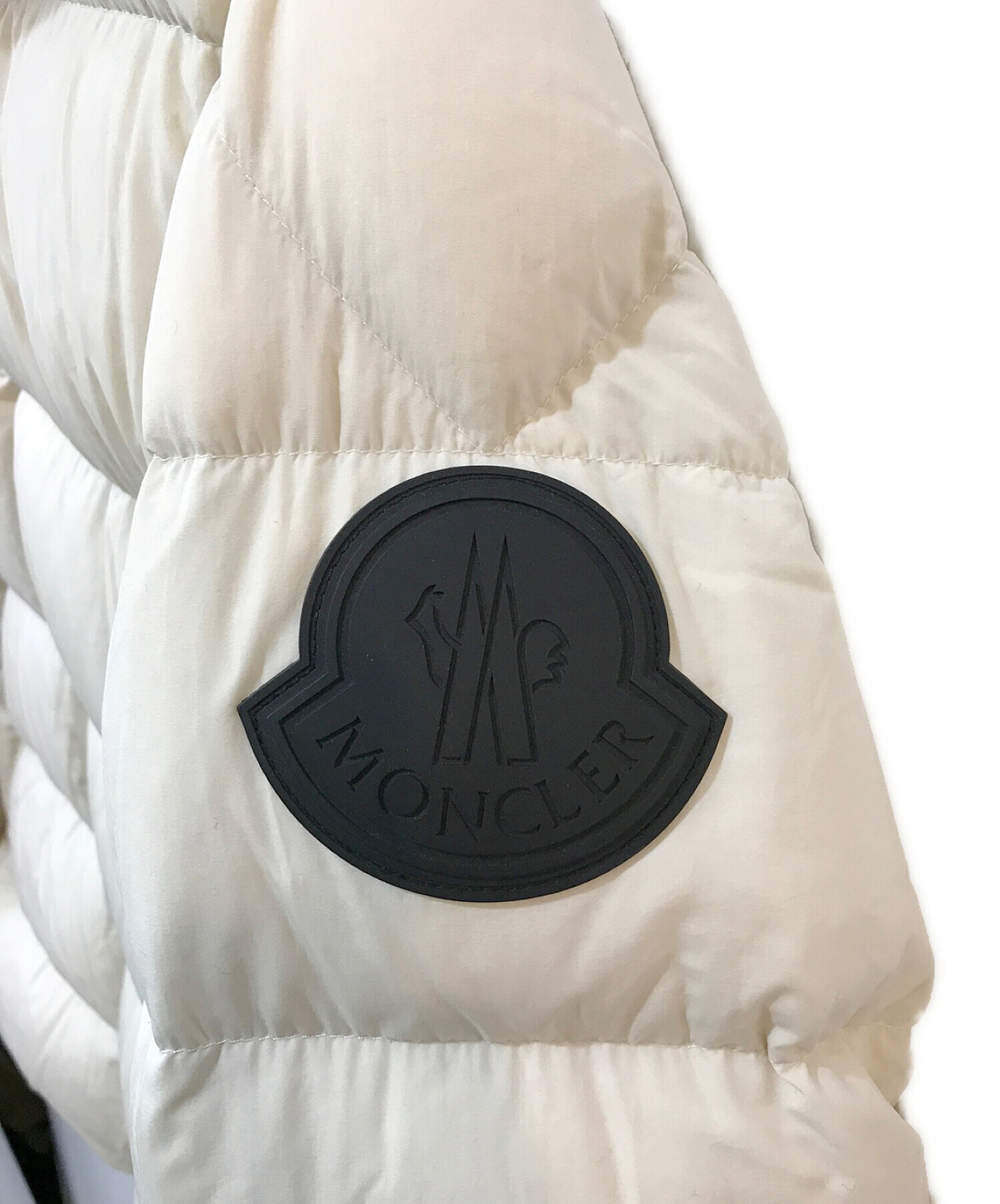 中古・古着通販】MONCLER (モンクレール) DUBOISダウンジャケット