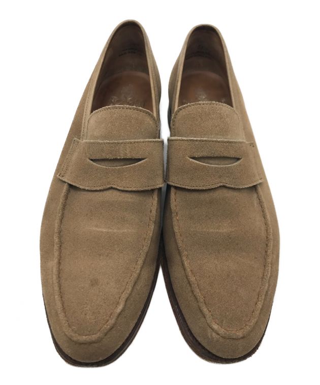 中古・古着通販】Crockett & Jones (クロケット＆ジョーンズ) BEAMS F ...