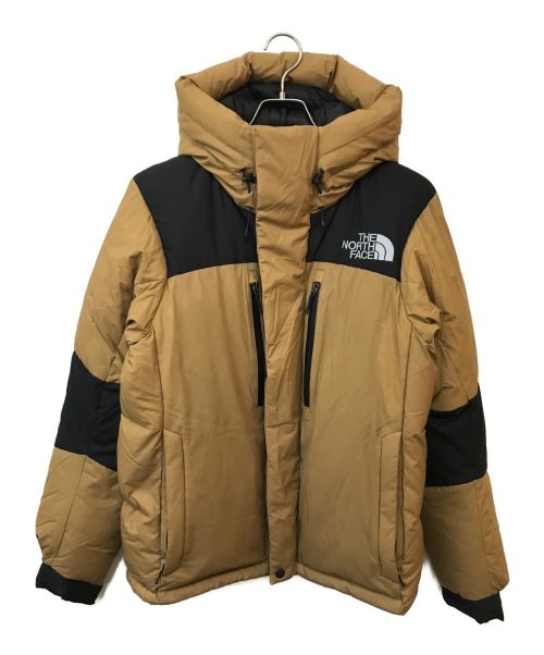 中古・古着通販】THE NORTH FACE (ザ ノース フェイス) バルトロライトダウンジャケット ユーティリティブラウン  サイズ:M｜ブランド・古着通販 トレファク公式【TREFAC FASHION】スマホサイト