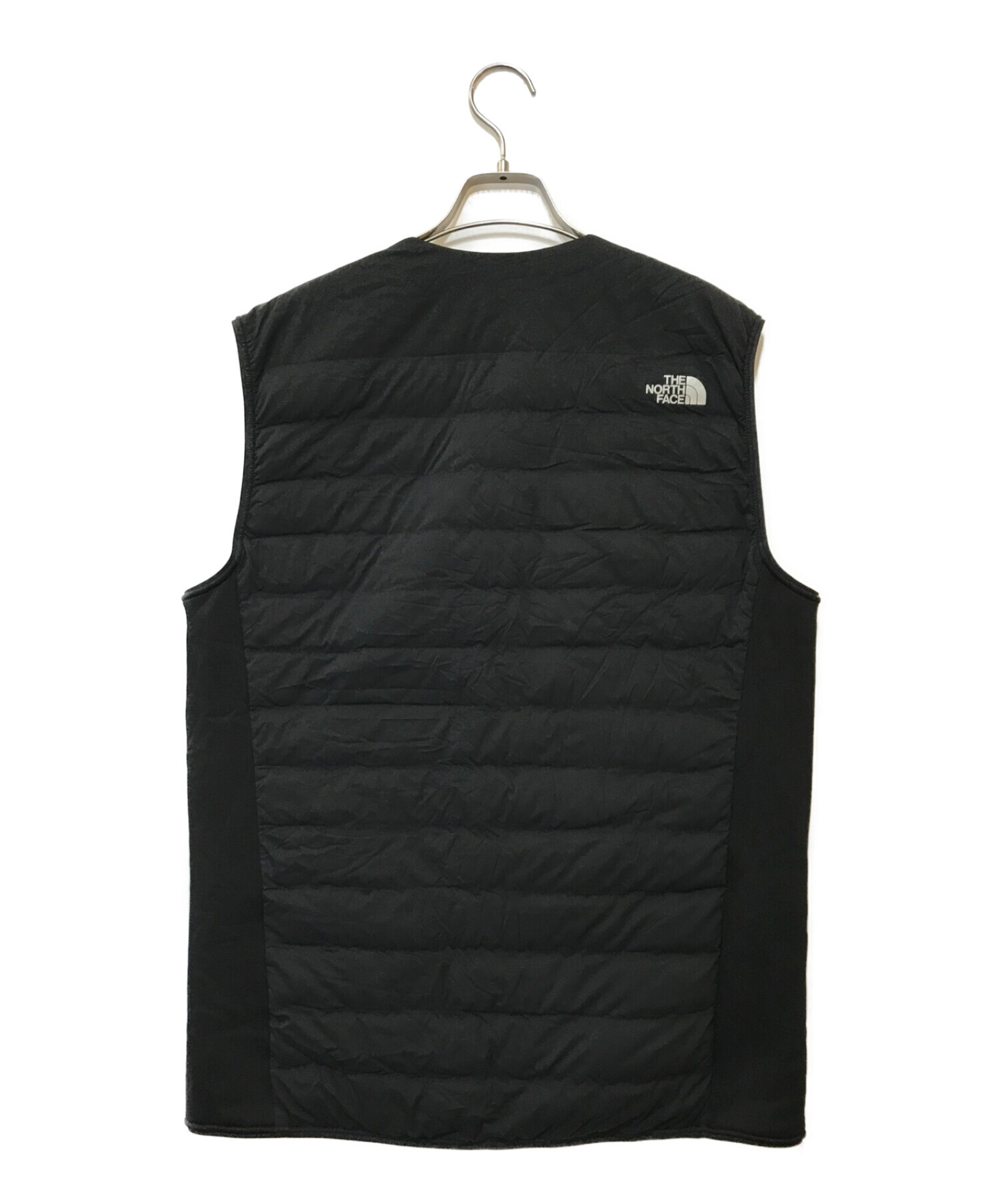 中古・古着通販】THE NORTH FACE (ザ ノース フェイス) Red Run Vest