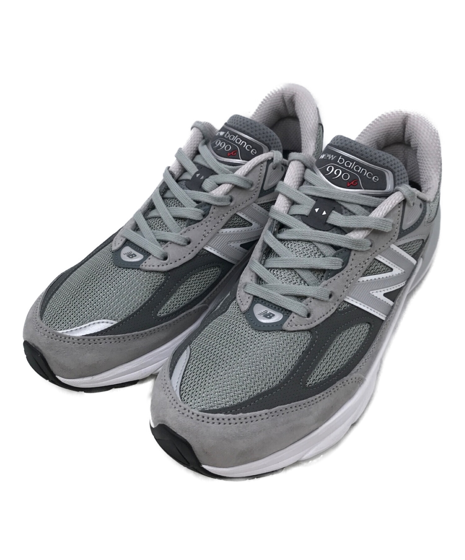 中古・古着通販】NEW BALANCE (ニューバランス) ローカットスニーカー