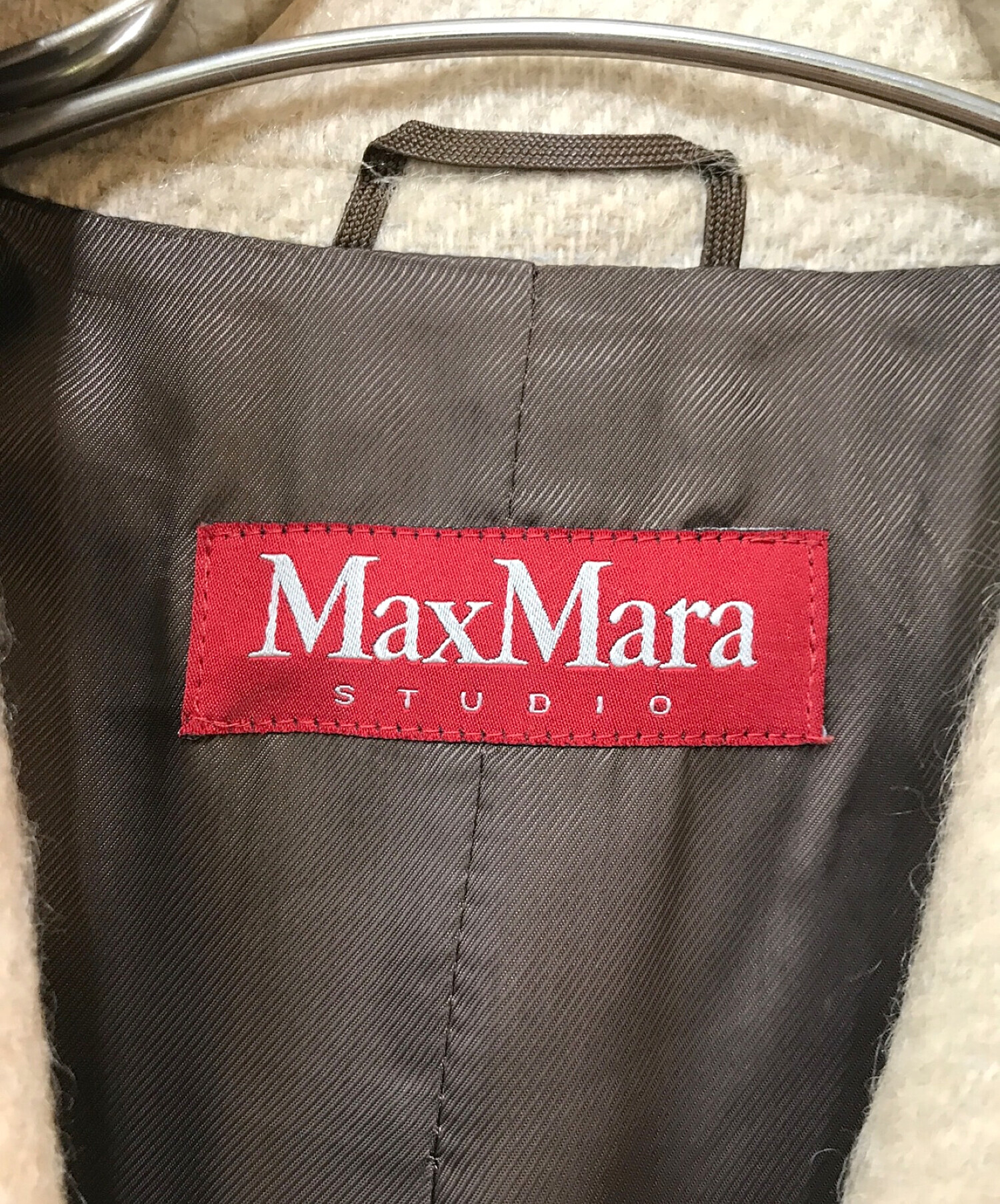 中古・古着通販】Max Mara Studio (マックスマーラ ストゥディオ