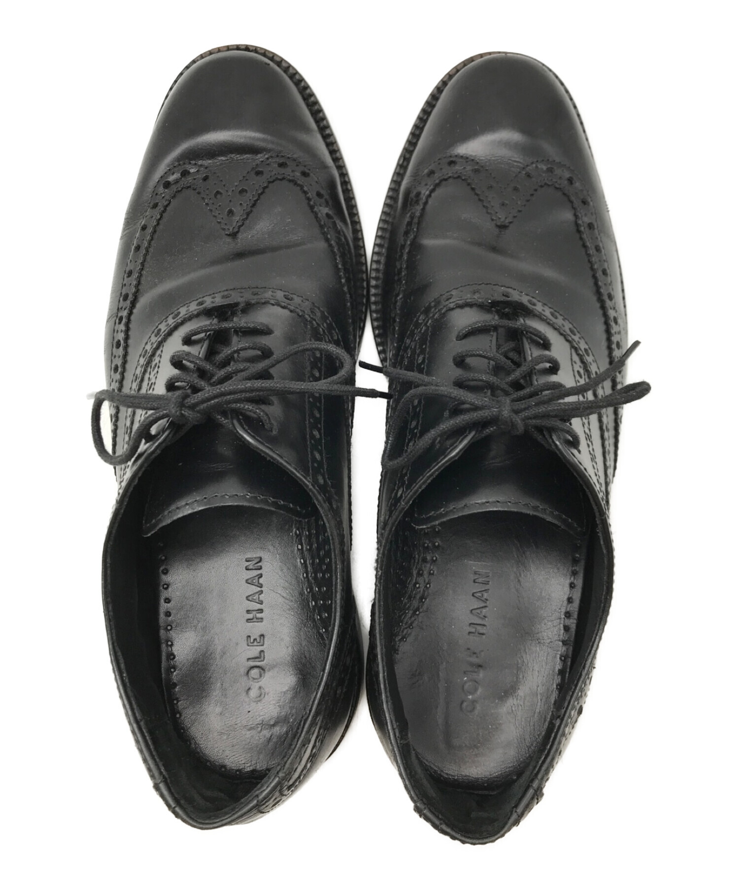 中古・古着通販】COLE HAAN (コールハーン) ウィリアムズウィング