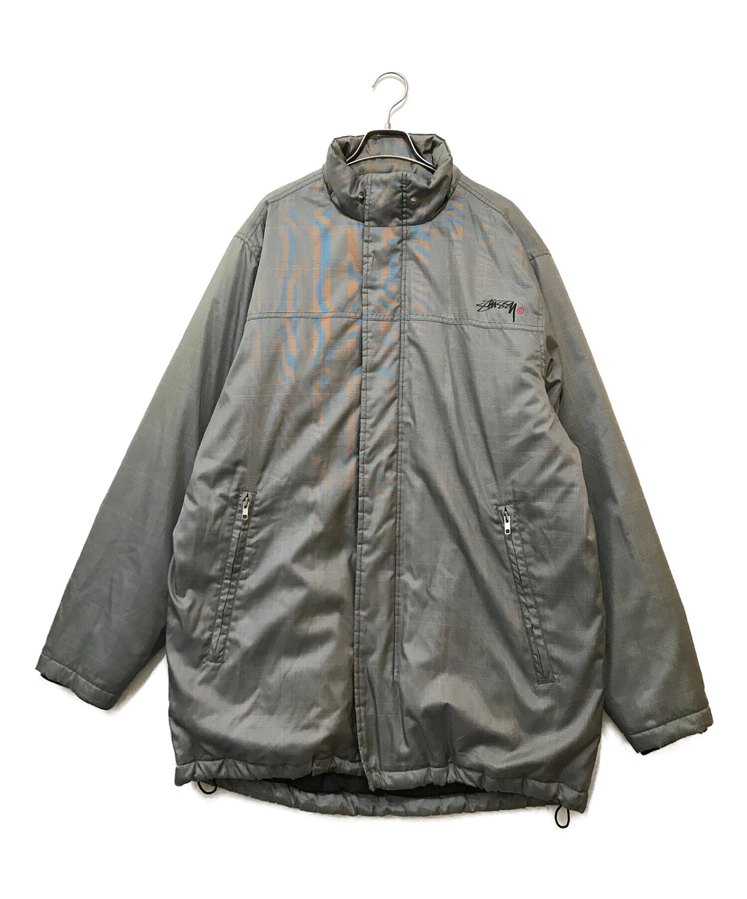 【中古・古着通販】OLD STUSSY (オールドステューシー