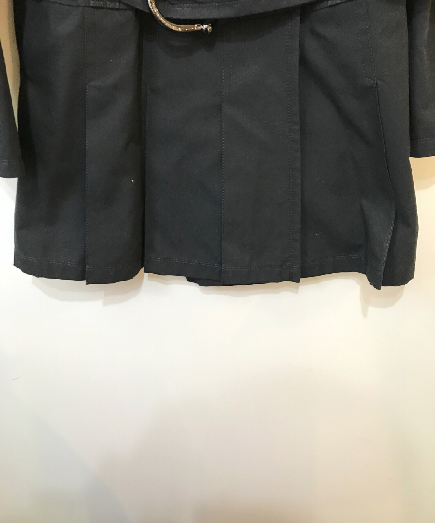 中古・古着通販】BURBERRY BLUE LABEL (バーバリーブルーレーベル