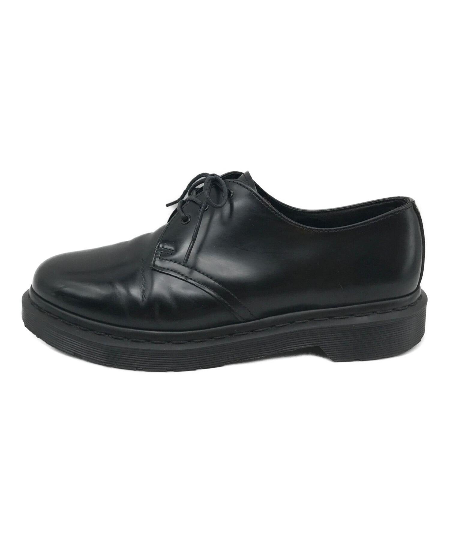 靴Dr.Martens 1461 MONO UK7 JP26cm