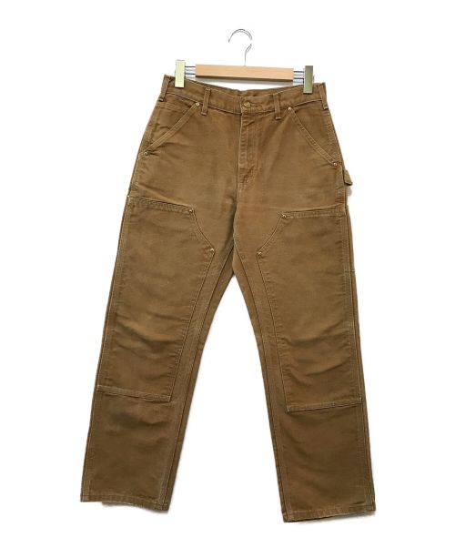 【中古・古着通販】CarHartt (カーハート) ダブルニーペインター