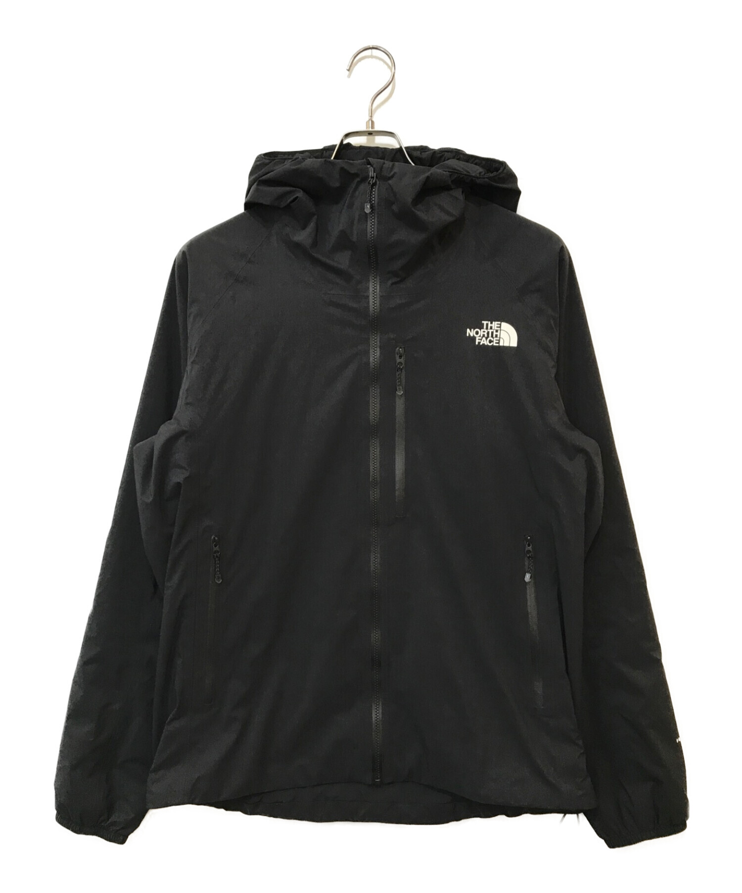 tea様専用 THE NORTH FACE FL Ventrix Jacket ブラックXL-