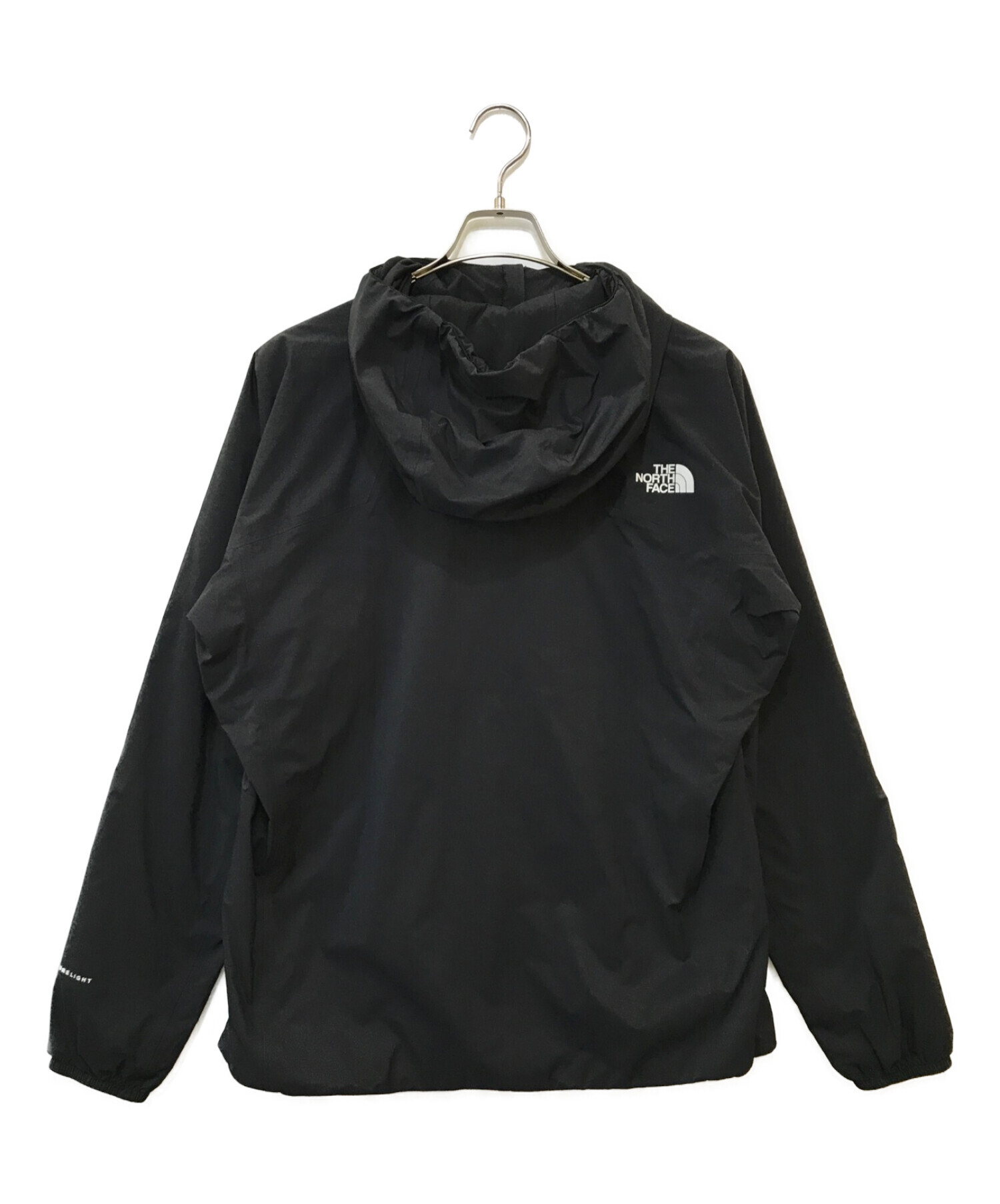 tea様専用 THE NORTH FACE FL Ventrix Jacket ブラックXL-