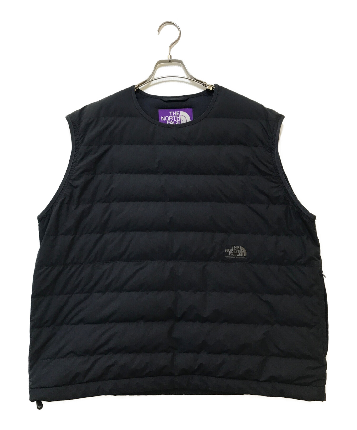 中古・古着通販】THE NORTHFACE PURPLELABEL (ザ・ノースフェイス