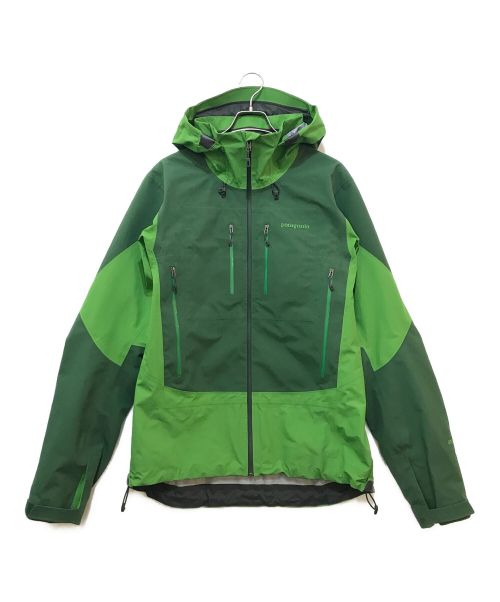 【中古・古着通販】Patagonia (パタゴニア) トリオレット