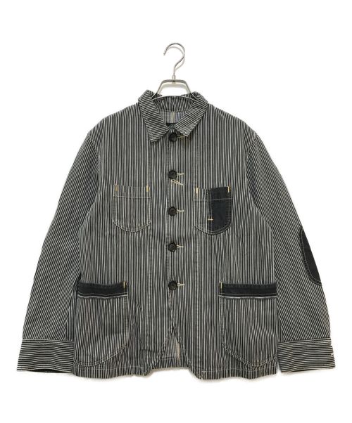 中古・古着通販】Porter Classic (ポータークラシック) ヒッコリー