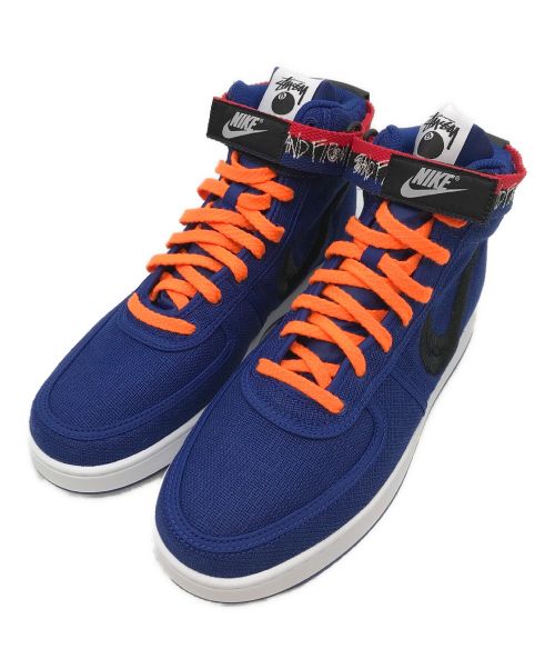 【中古・古着通販】NIKE (ナイキ) stussy (ステューシー) バンダル