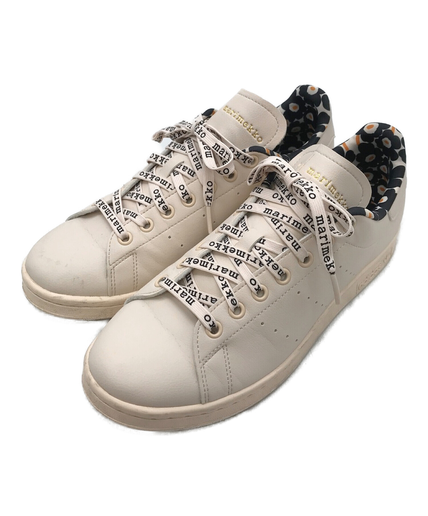 adidas アディダス メンズ スニーカー 【adidas Stan Smith】 サイズ