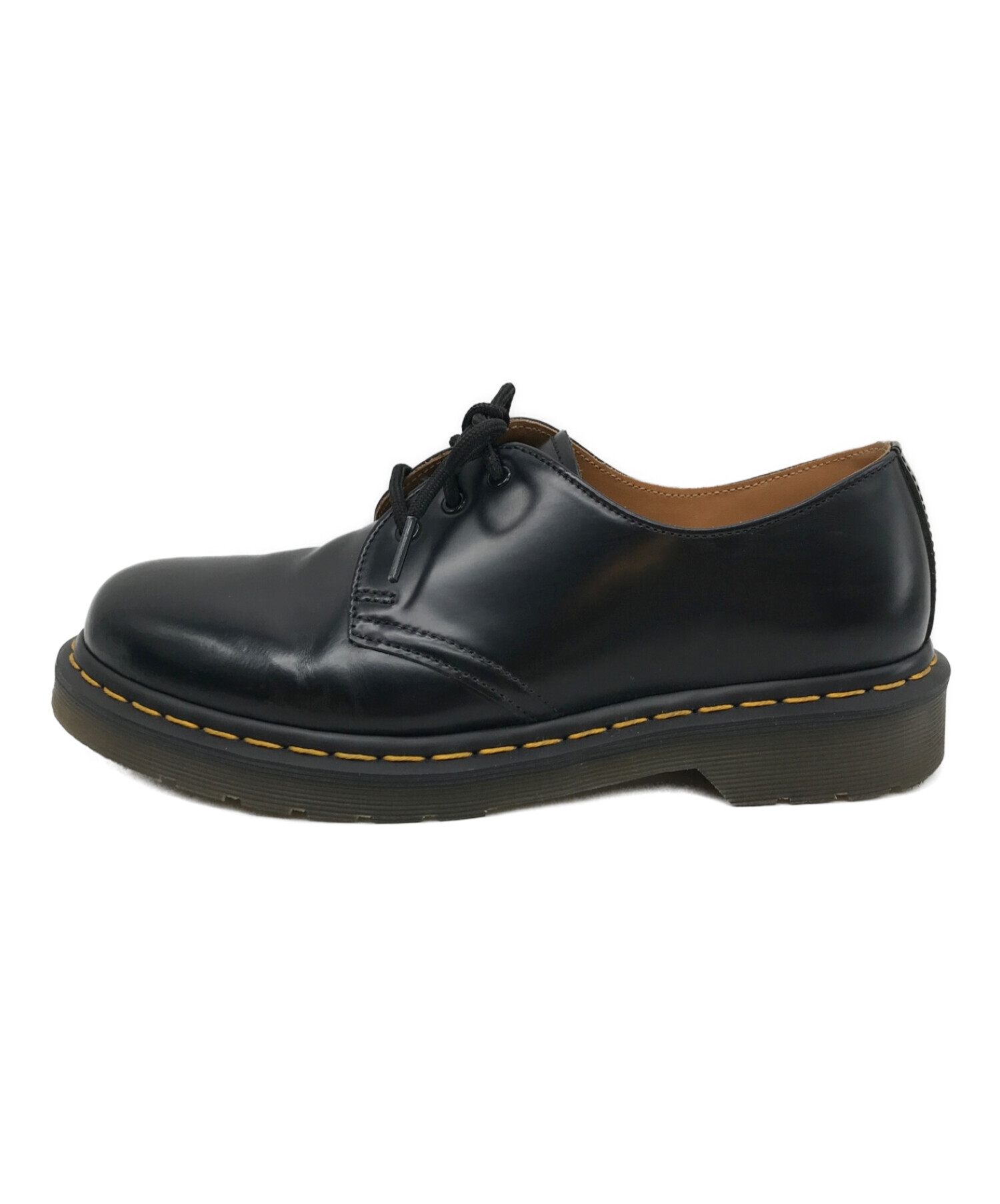 中古・古着通販】Dr.Martens (ドクターマーチン) 3ホールシューズ