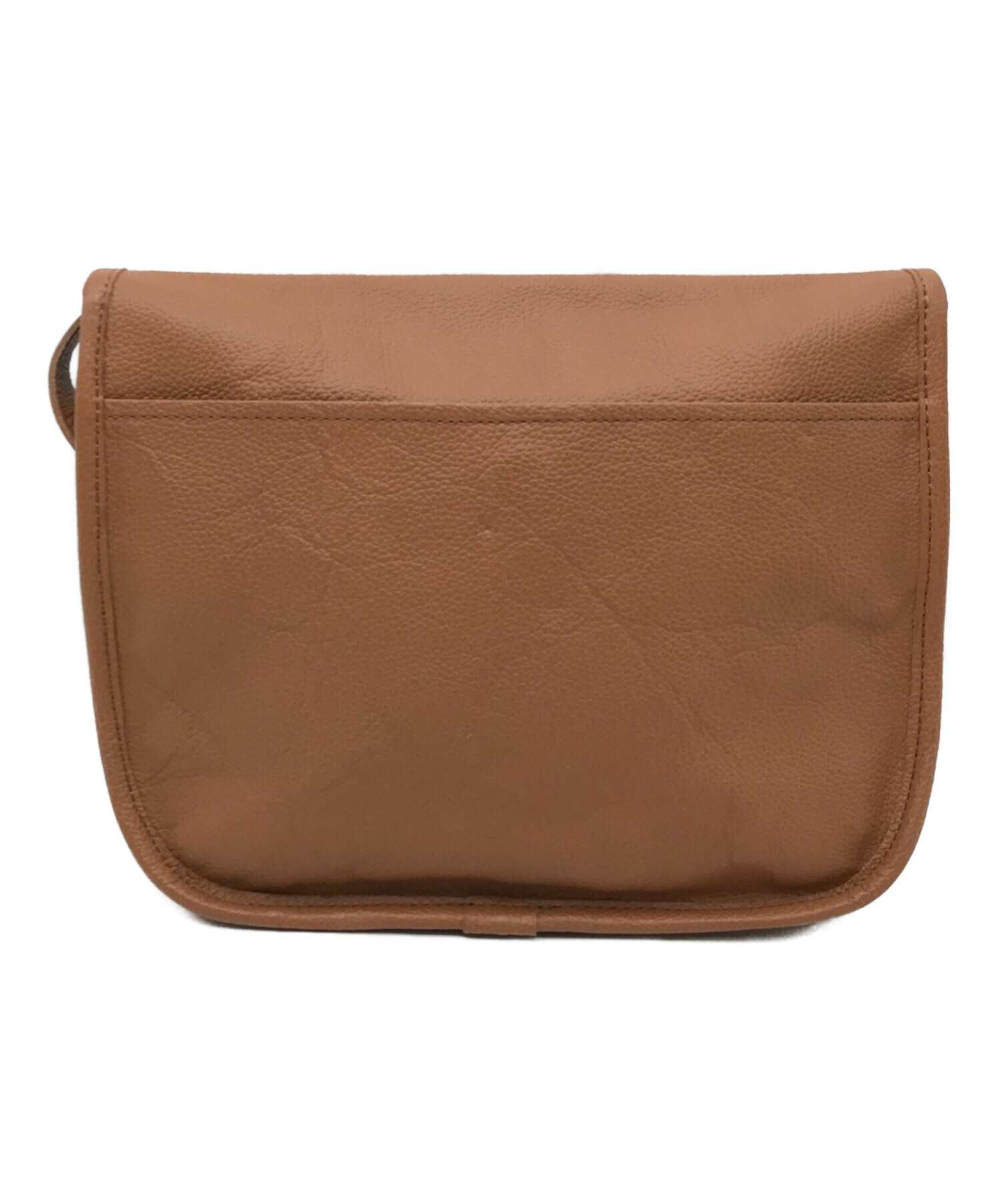 中古・古着通販】SLOW (スロウ) fino mini cartridge shoulder bag