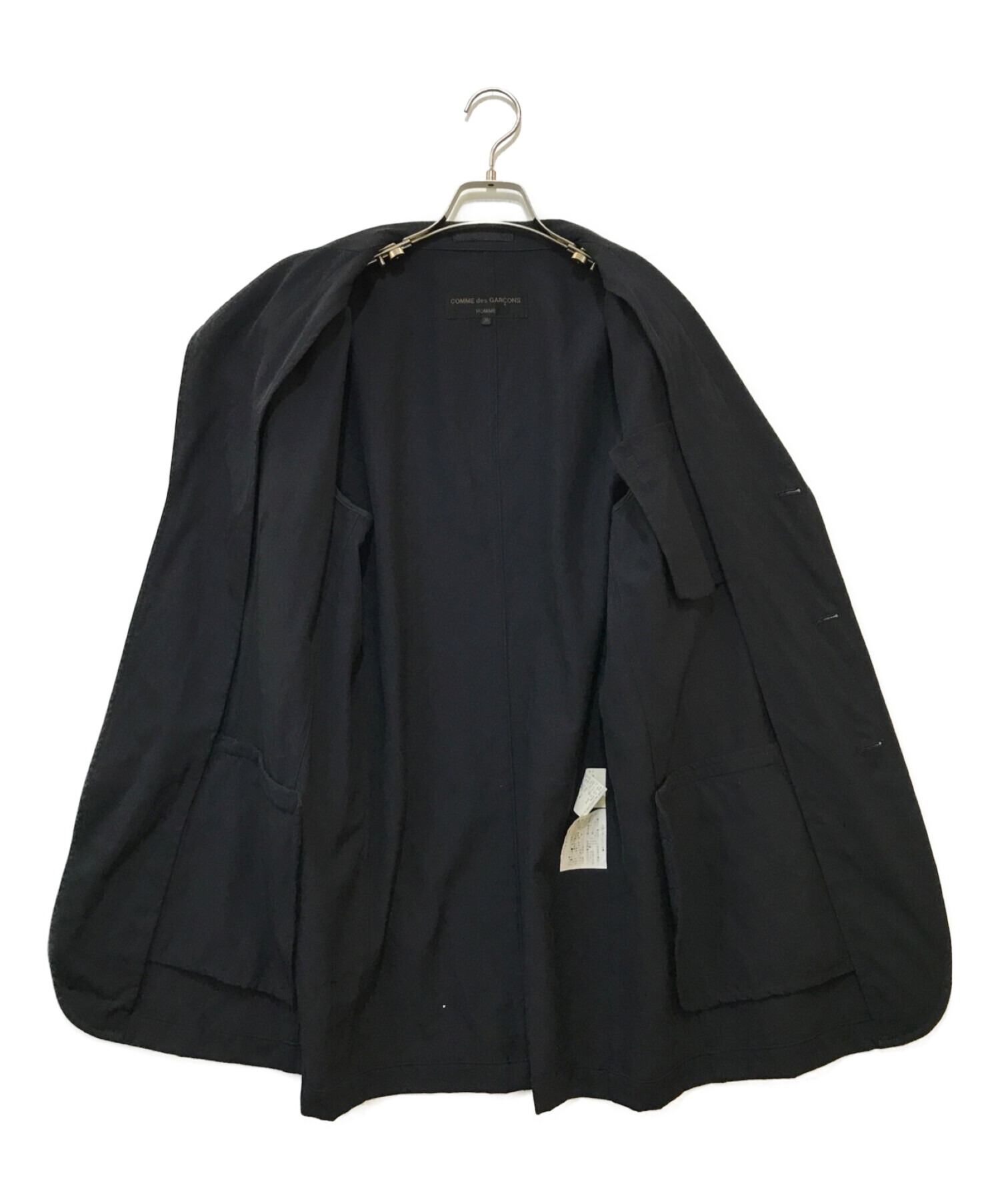 中古・古着通販】COMME des GARCONS HOMME (コムデギャルソン オム