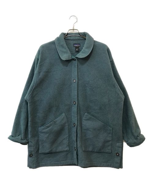 【中古・古着通販】Patagonia (パタゴニア) シャーリングコート 