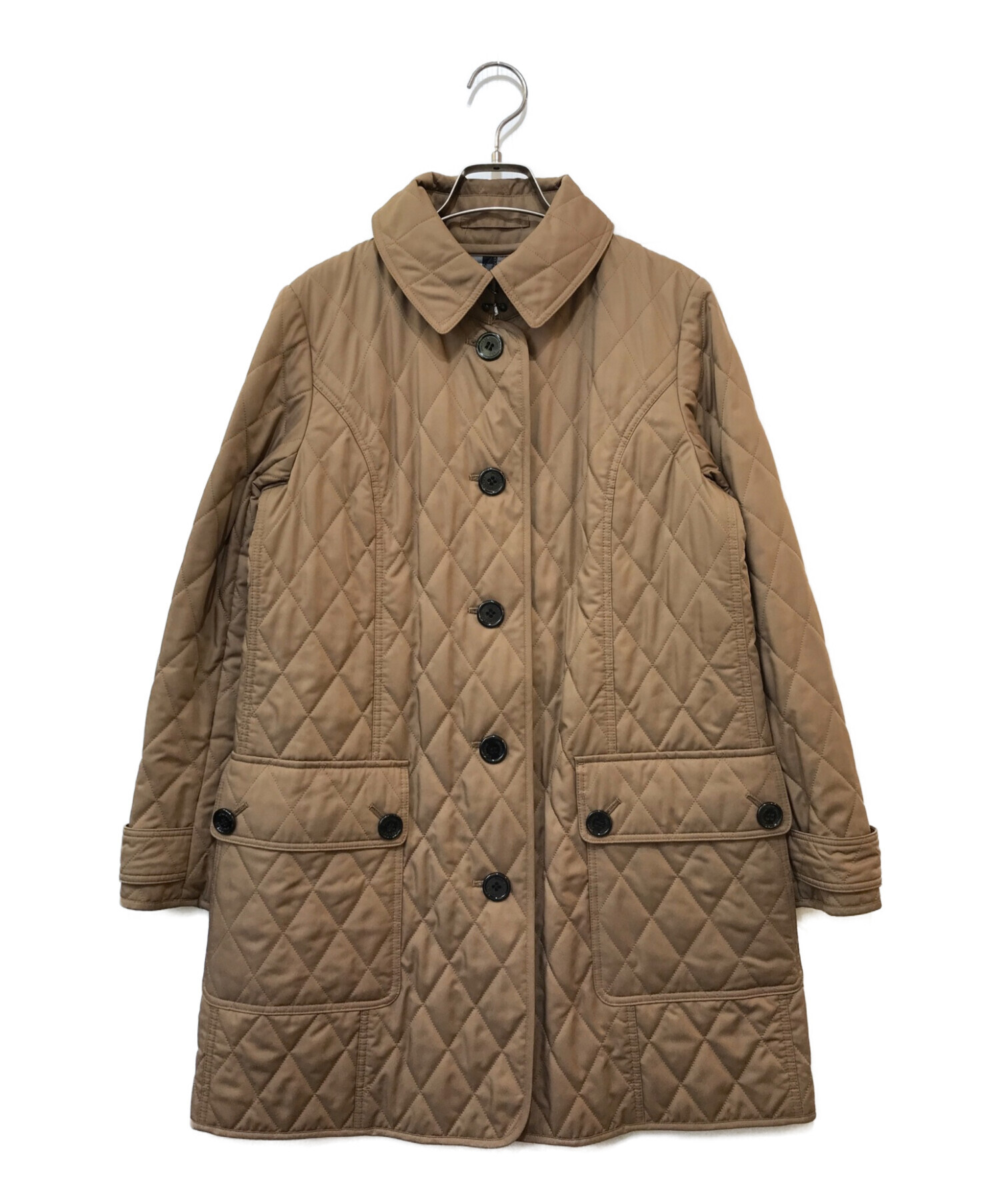 中古・古着通販】BURBERRY LONDON (バーバリー ロンドン) キルティング