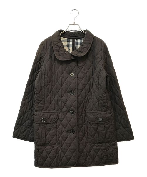 中古・古着通販】BURBERRY LONDON (バーバリー ロンドン) キルティング