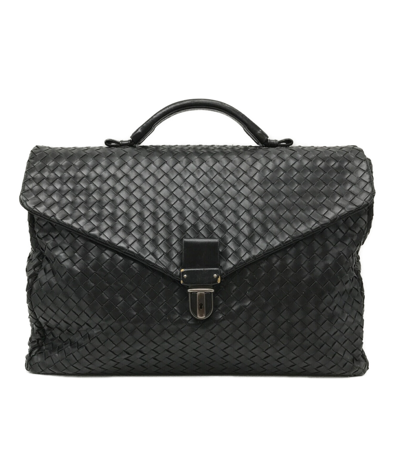 中古・古着通販】BOTTEGA VENETA (ボッテガベネタ) イントレチャート