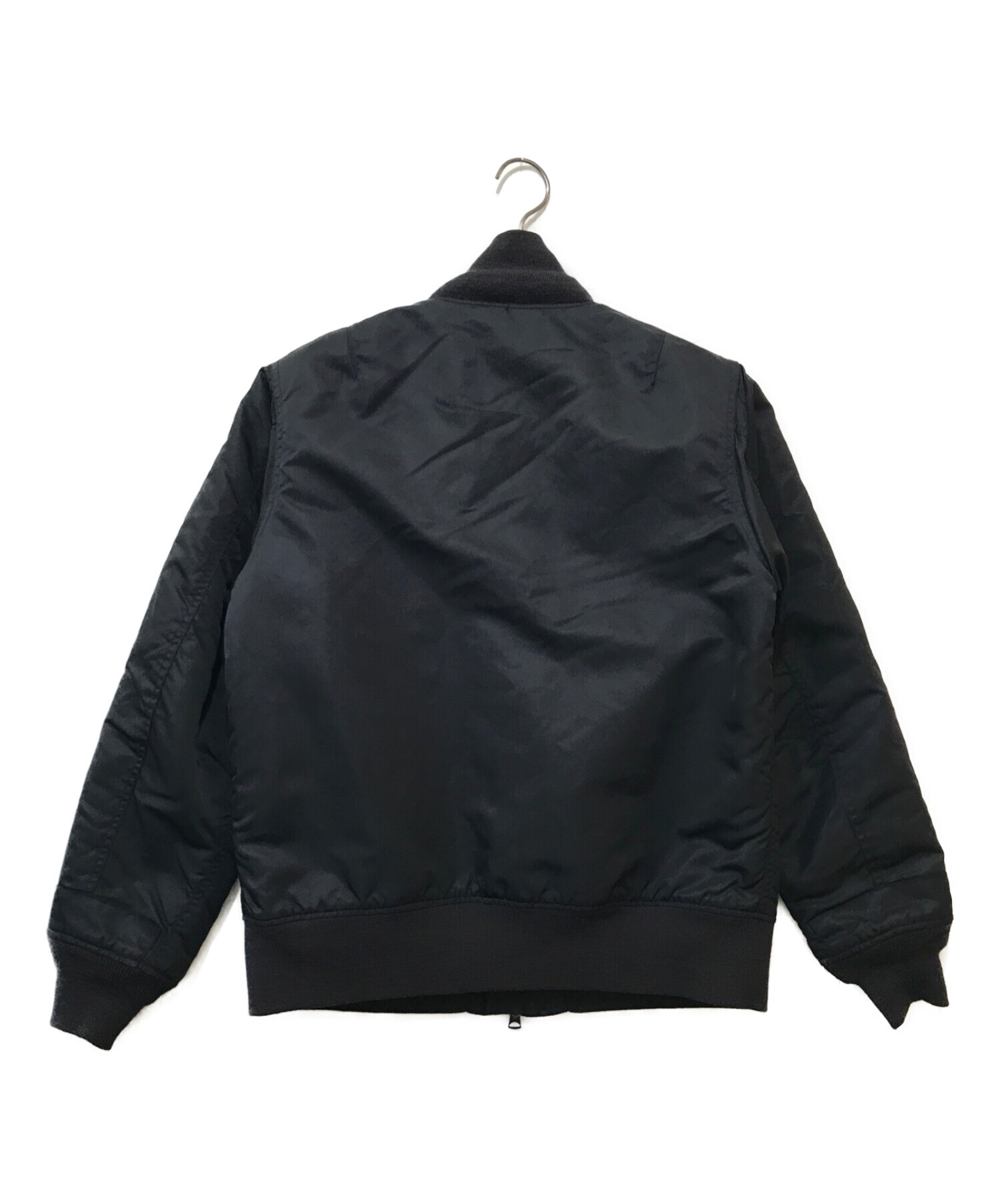 PHIGVEL AVIATOR JACKET-