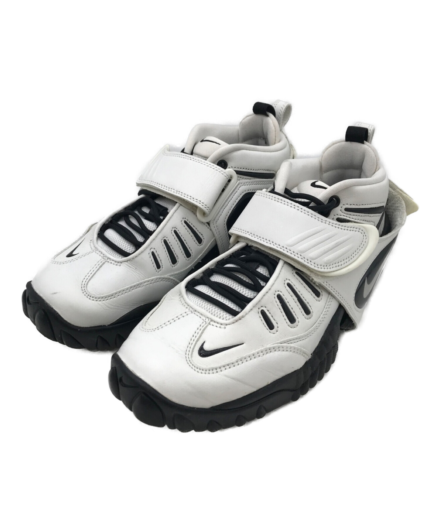 中古・古着通販】NIKE (ナイキ) AMBUSH (アンブッシュ) Air Adjust