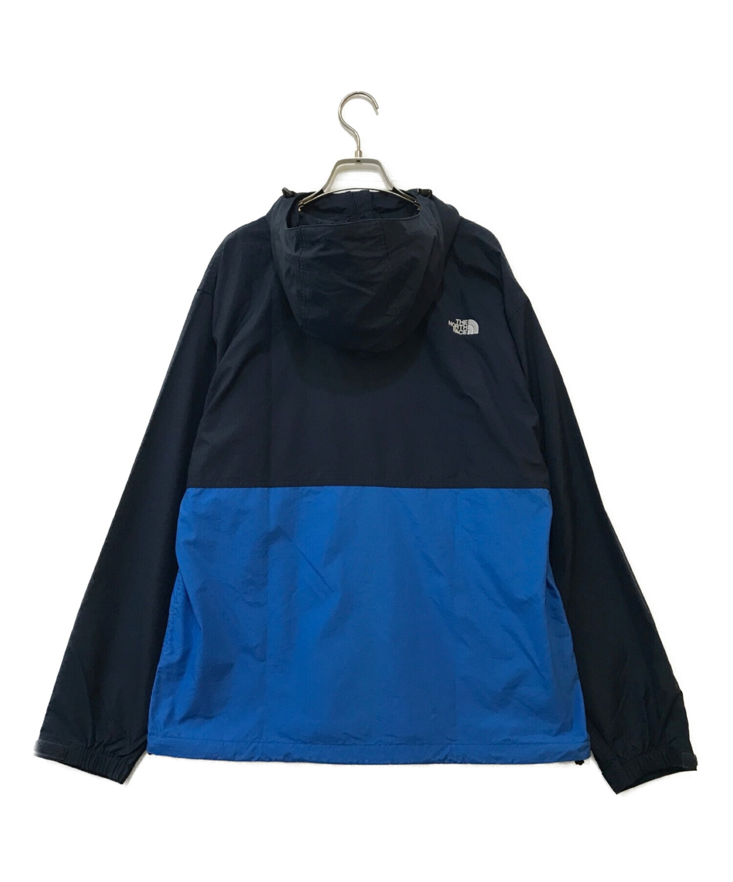 中古・古着通販】THE NORTH FACE (ザ ノース フェイス) コンパクト