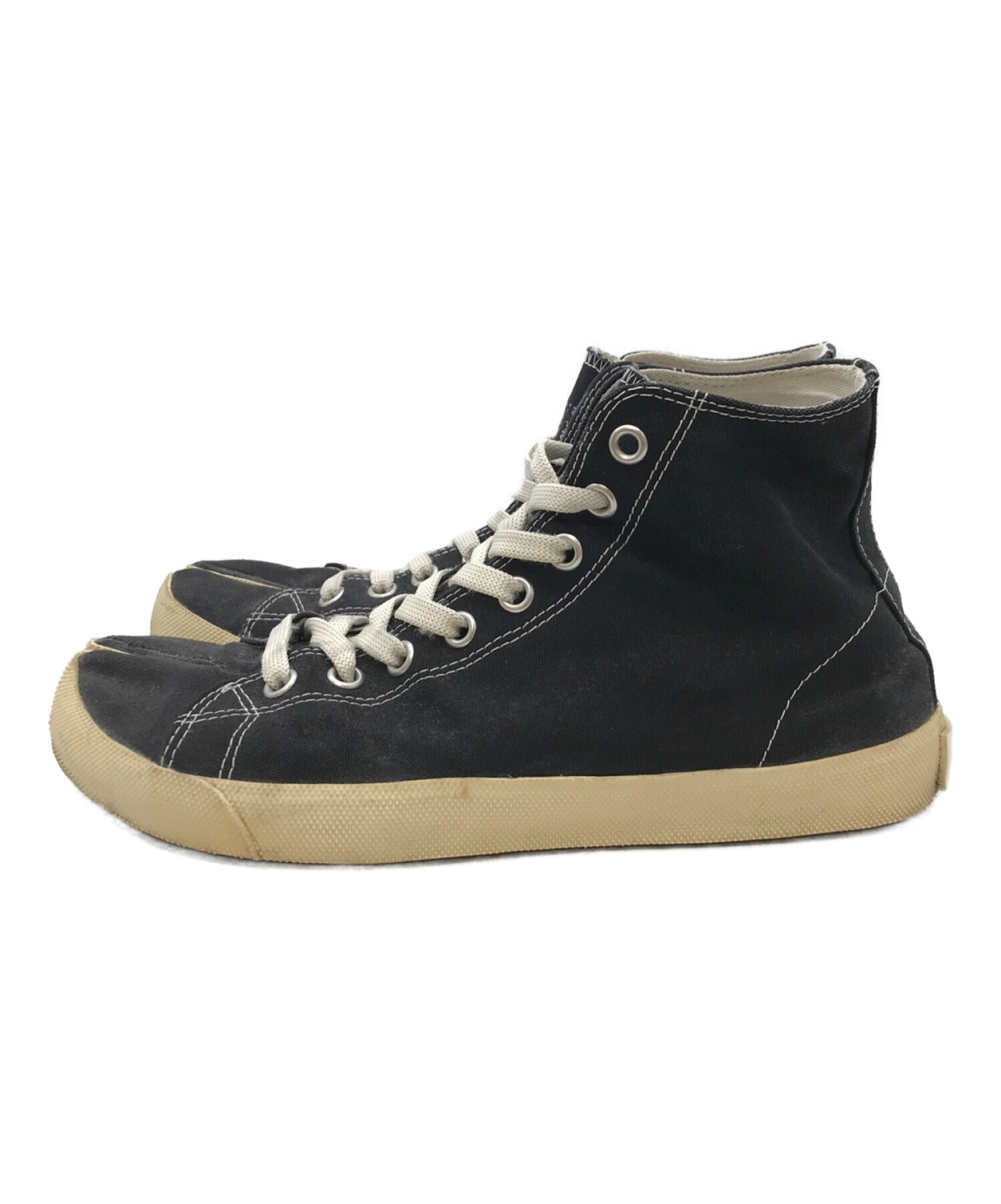 中古・古着通販】Maison Margiela (メゾンマルジェラ) TABI SNEAKER