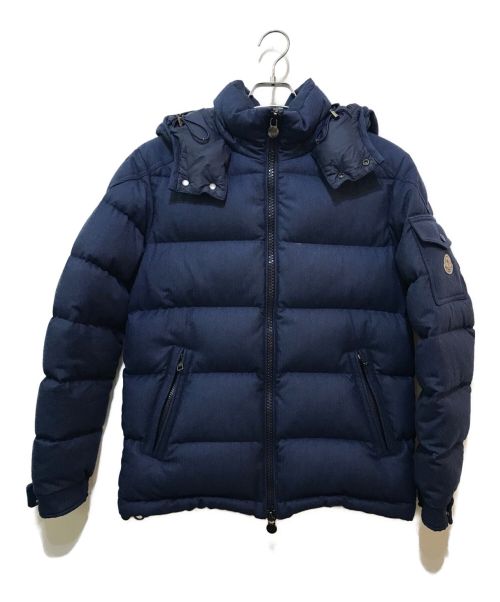 中古・古着通販】MONCLER (モンクレール) モンジュネーブルダウン